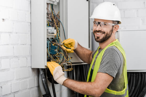 Best Local Electrician Companies  in Craigsville, WV