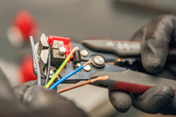 Best Circuit Breaker Repair  in Craigsville, WV