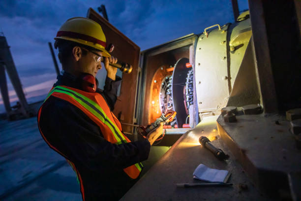 Best Electric Panel Repair  in Craigsville, WV