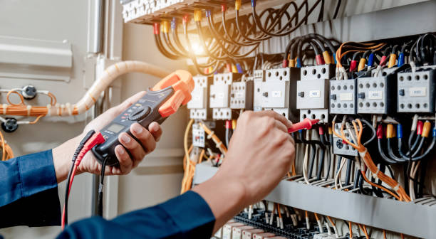 Best Electrical System Inspection  in Craigsville, WV
