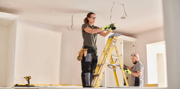 Best Emergency Electrical Repair  in Craigsville, WV