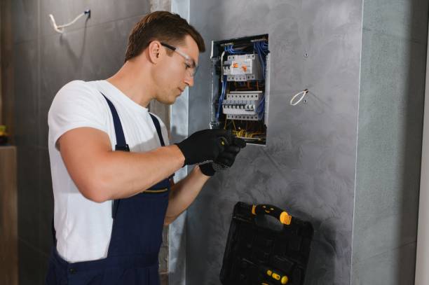 Best Generator Installation Services  in Craigsville, WV
