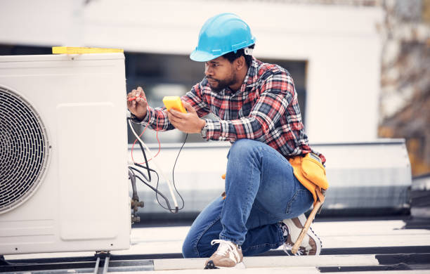 Best Electrical Outlet Repair  in Craigsville, WV