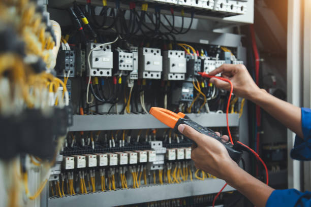 Best Electrical Troubleshooting Services  in Craigsville, WV