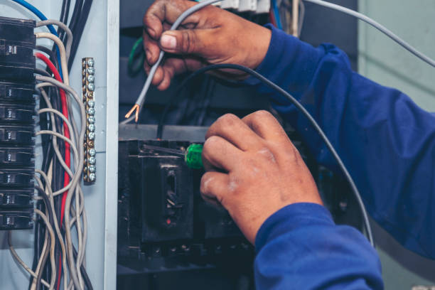 Best Electrical Installation Contractor  in Craigsville, WV