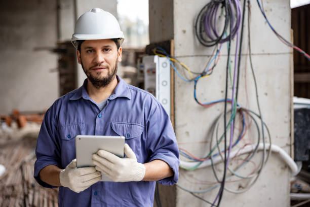Best Electrical Contractors for Businesses  in Craigsville, WV