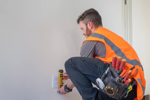 Electrical Rewiring Services in Craigsville, WV