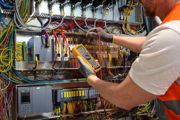 Electrical Outlet Repair in Craigsville, WV