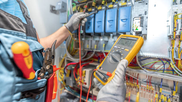 Best Home Electrical Repair  in Craigsville, WV