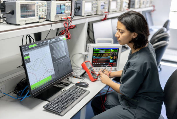 Best Licensed Electrician  in Craigsville, WV