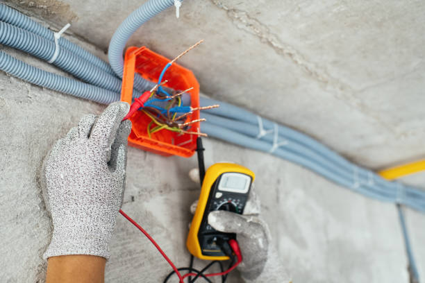 Best Electrician Near Me  in Craigsville, WV