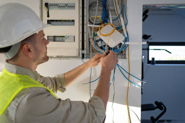  Craigsville, WV Electrician Pros